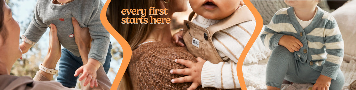 Baby Neutral