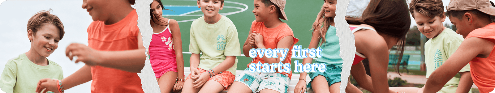 Boys Clothes