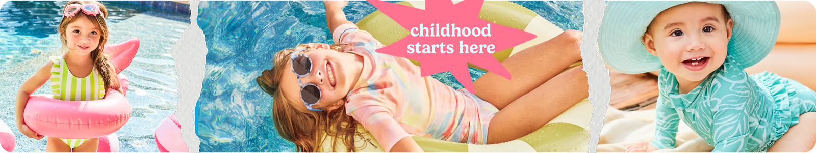 Shop All - Girl