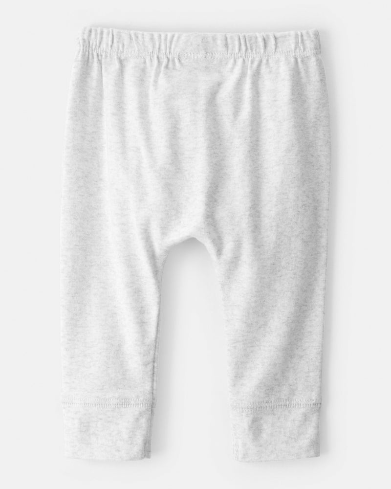 Baby Boy 2-Pack Pull-On Pants - Assorted