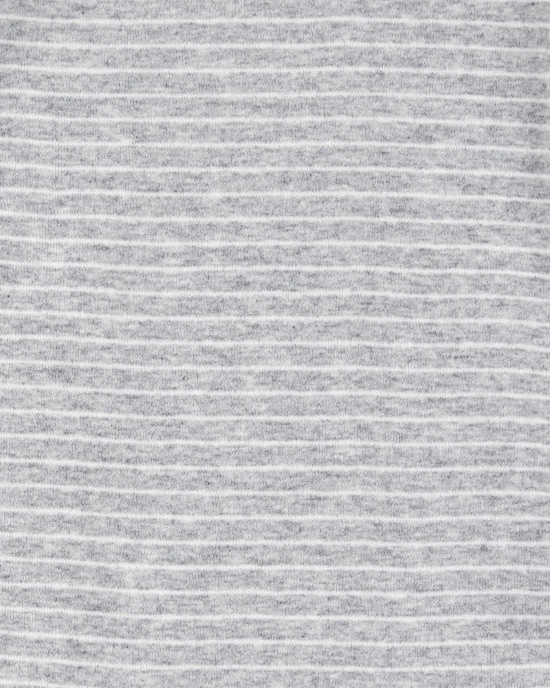 Baby Boy 5-Pack Safari Short Sleeve Bodysuits - Assorted