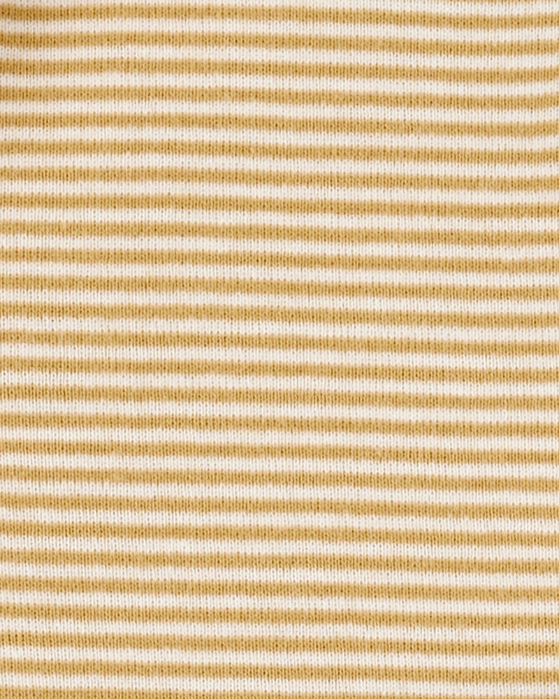 Baby Boy 5-Pack Construction Short-Sleeve Cotton Bodysuits - Assorted