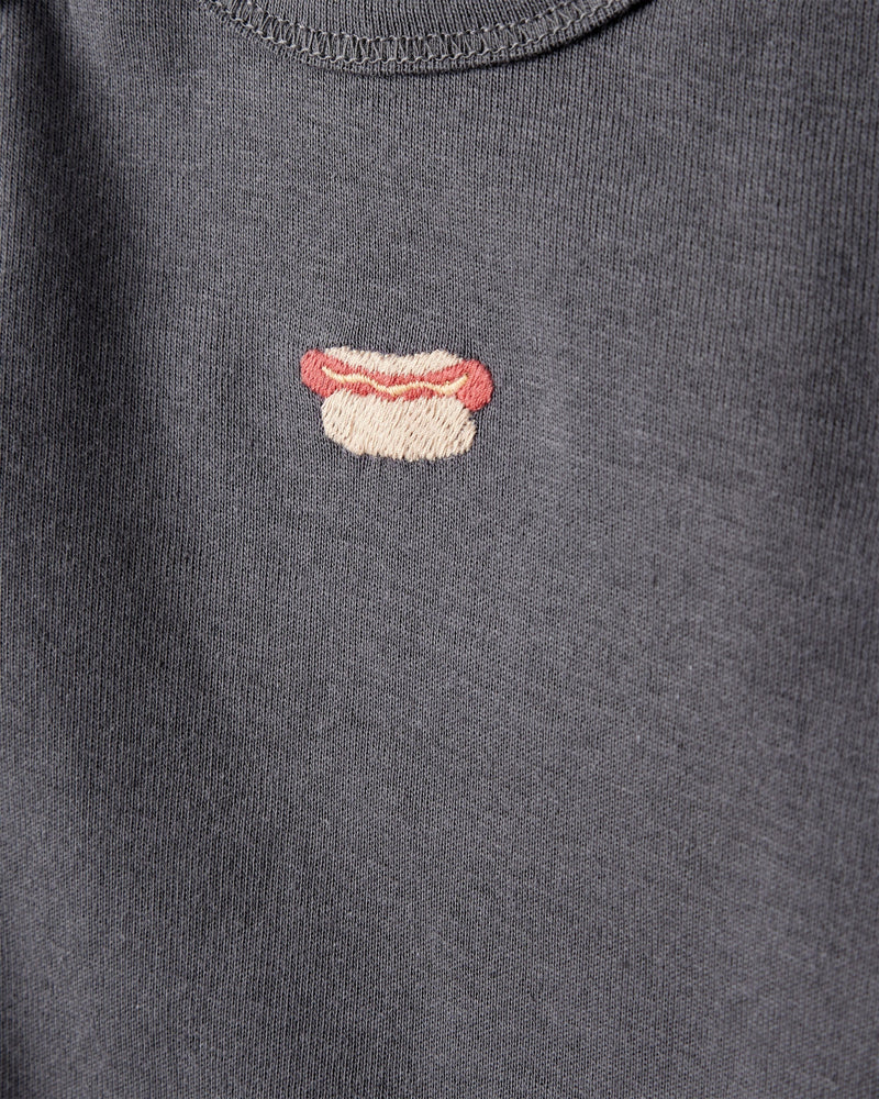 Baby Boy 5-Pack Print Cotton Multipack Bodysuits - Blue/Brown/Green/White