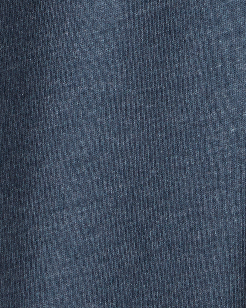 Baby Boy Best Bud Long-Sleeve Tee & Pant Set - Brown