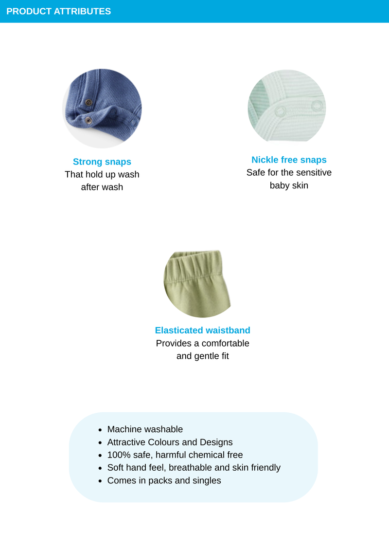 Baby Boy 2-Piece 'Just Kickin it' Soccer Bodysuit & Pant Set - Green