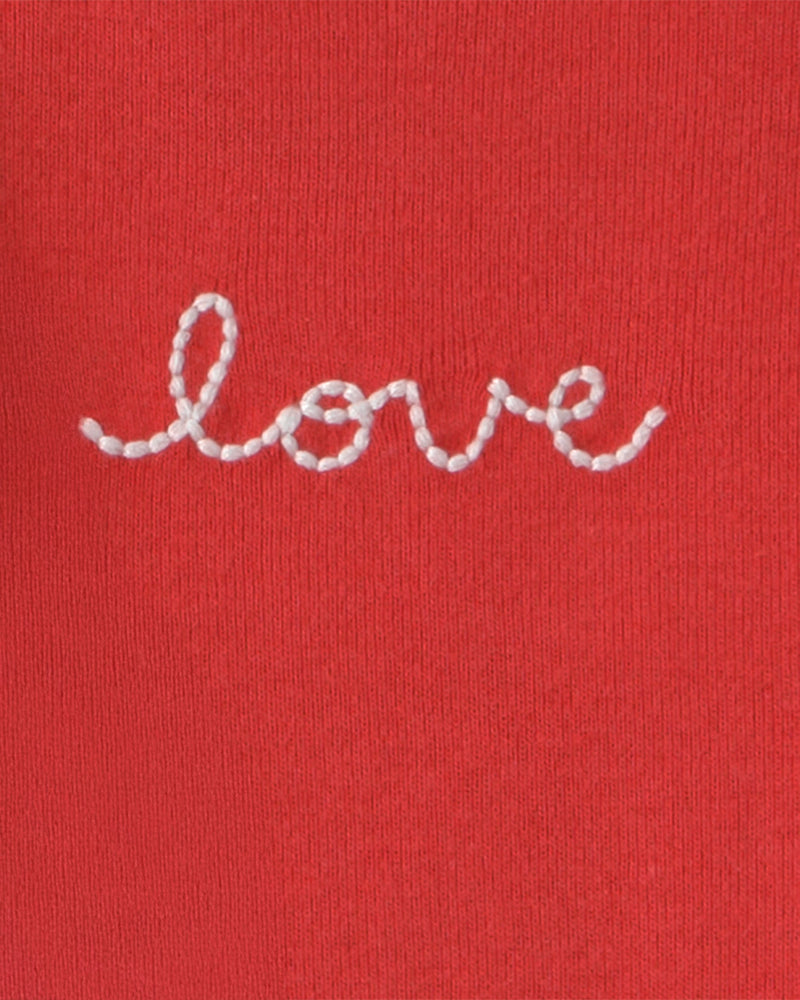 Baby Girl 4-Pack Long-Sleeve Multipack Bodysuits