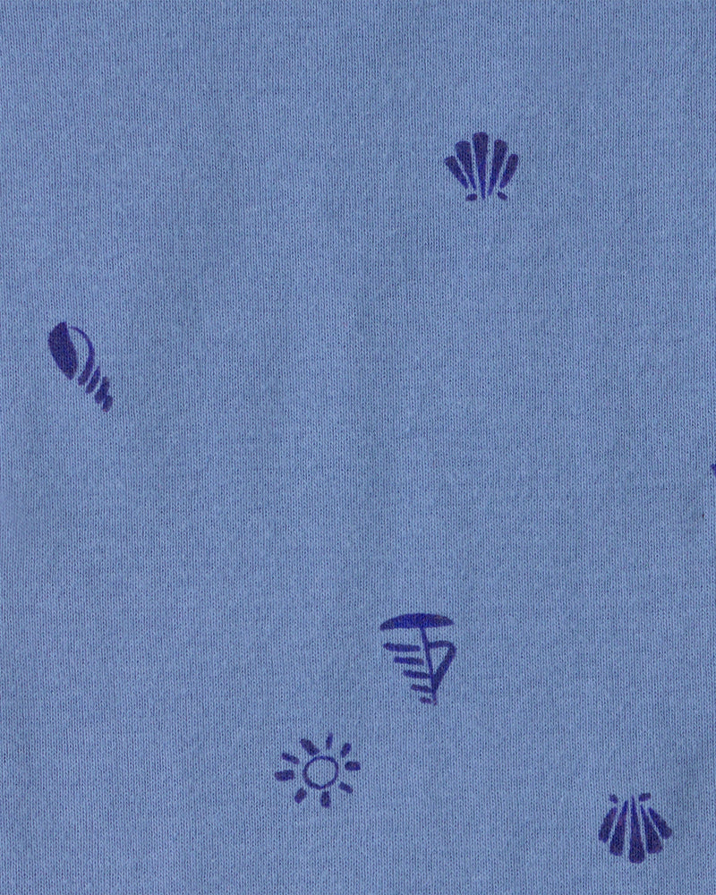 Baby Girl 4-Pack Long-Sleeve Multipack Bodysuits