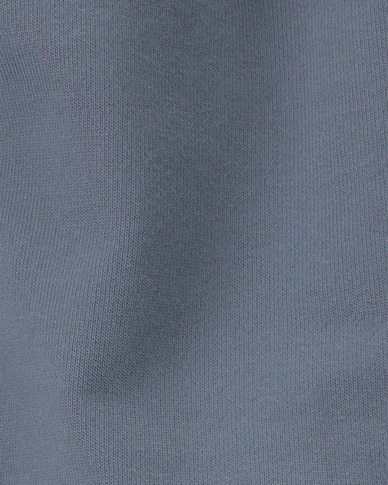 Baby 2-Pack Organic Cotton French Terry Joggers