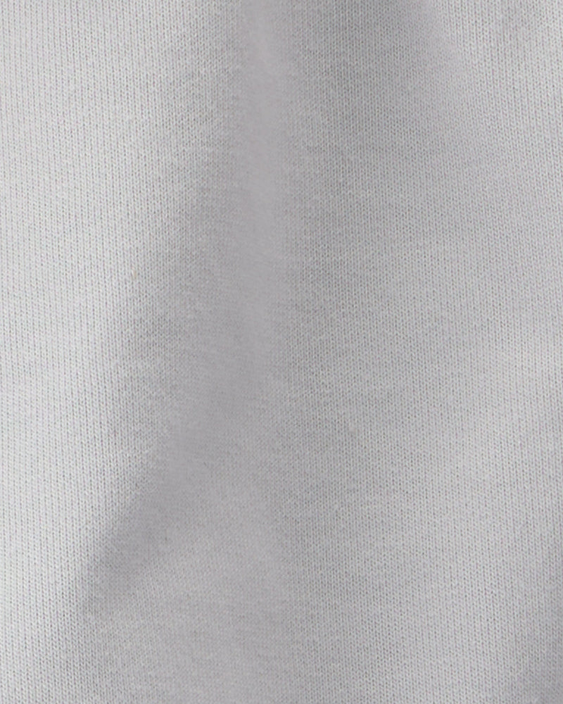 Baby 2-Pack Organic Cotton French Terry Joggers