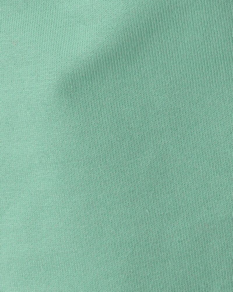 Baby 2-Pack Organic Cotton French Terry Joggers