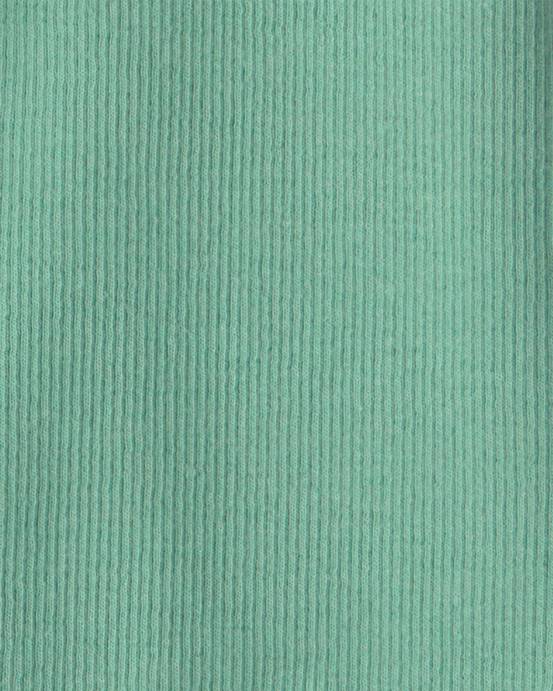 Baby 2-Pack Organic Cotton Rompers in Aussie Friends