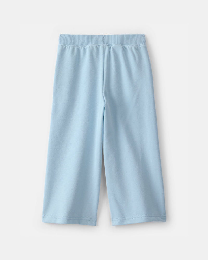 Toddler Girl Pant Set