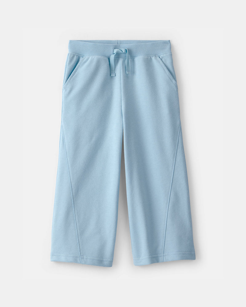 Toddler Girl Pant Set