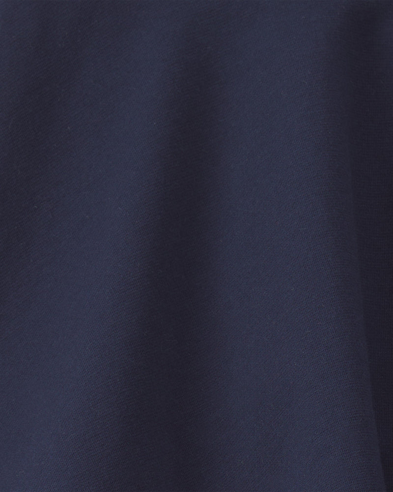 Toddler Girl Uniform Ponte Skort - Navy - Navy