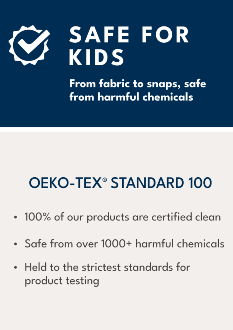 Boy OshKosh Logo Zip-Up Hoodie - Beige