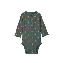 Baby Boy Bodysuits
