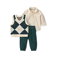 Baby Boy Giftables
