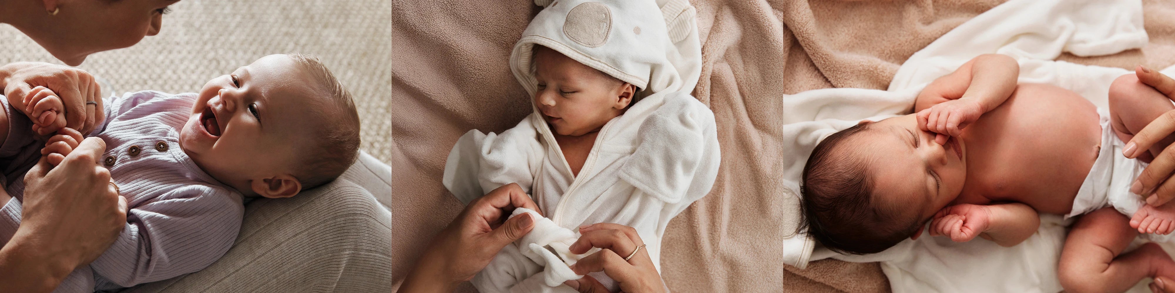 New Born