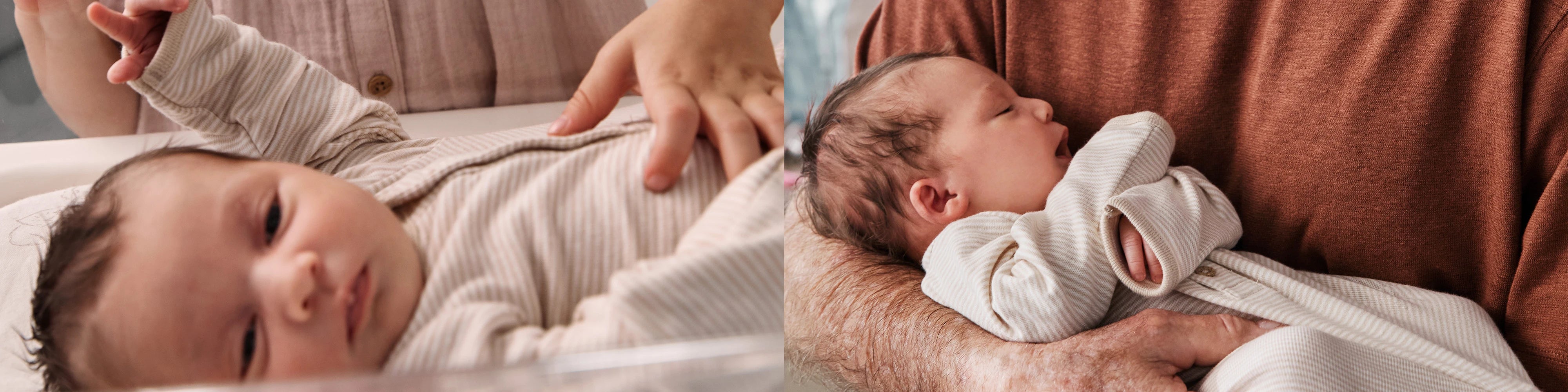 New Born