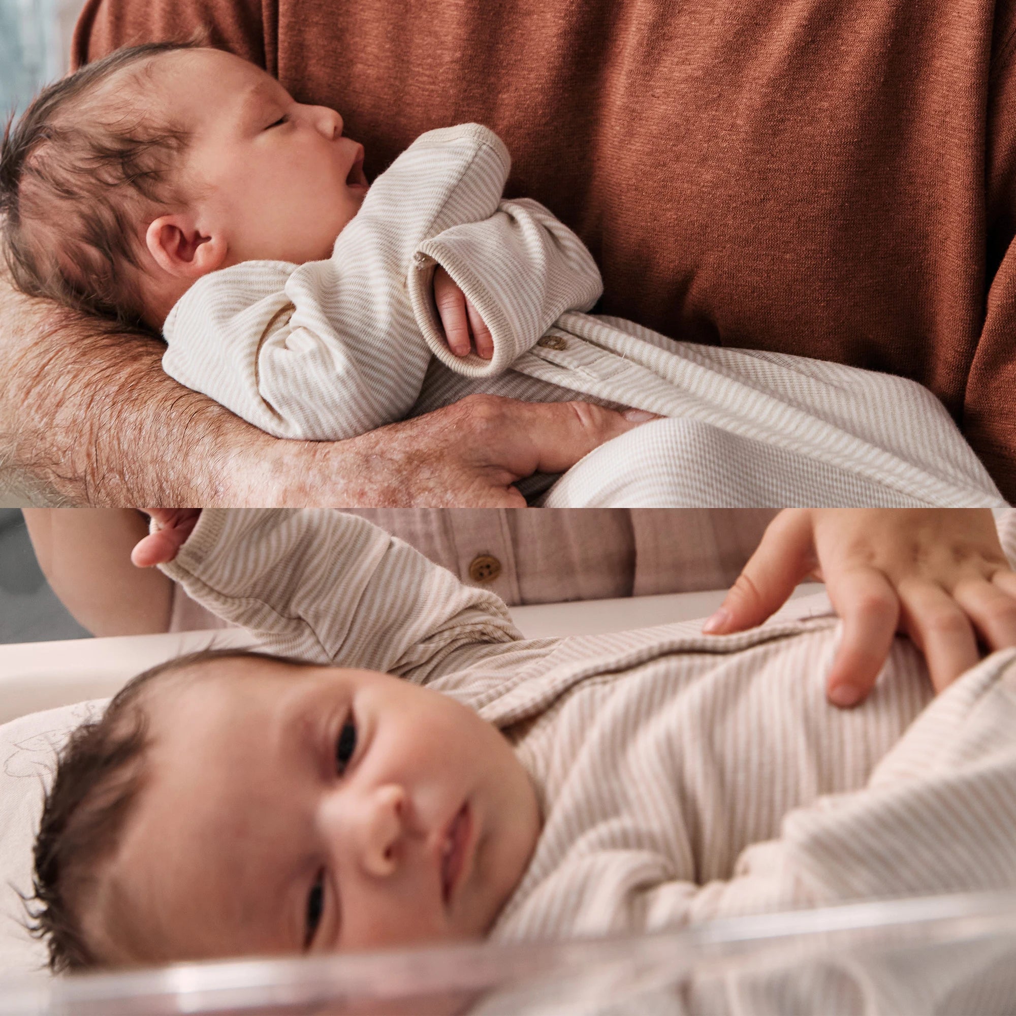 New Born