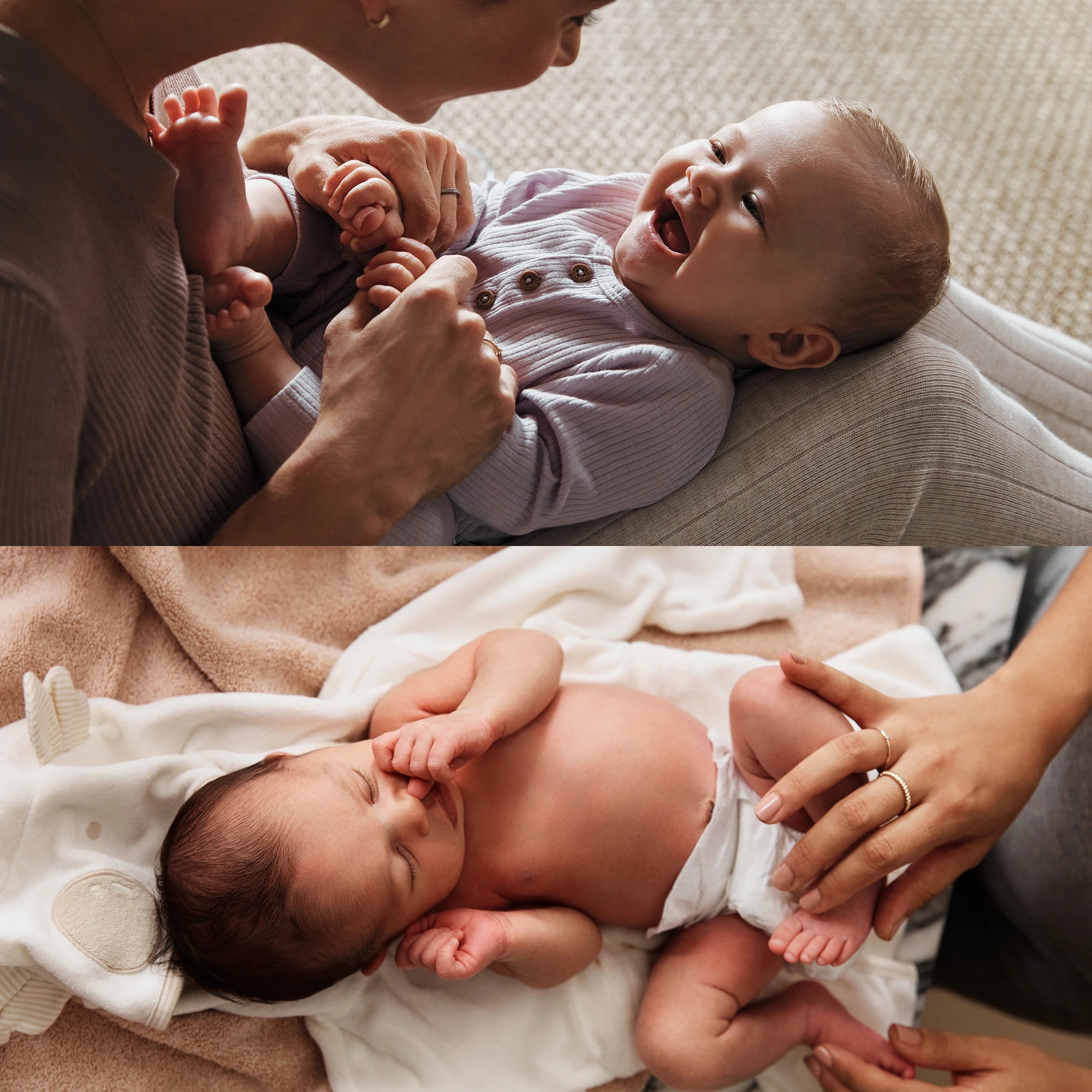 New Born