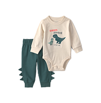 Baby Boy Outfit Set