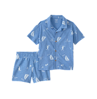 Toddler Boy Outfit Sets