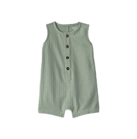 Baby Boy Rompers