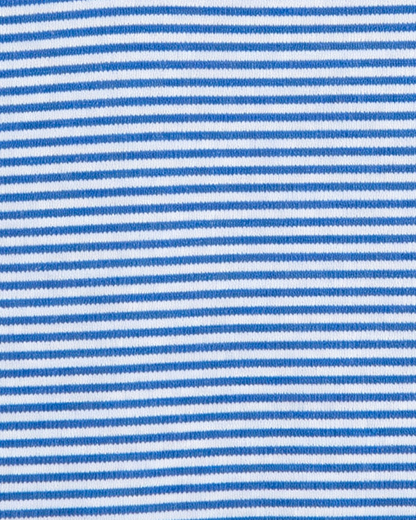 Baby Boy 3-Pack Organic Cotton Blommer In Assorted Prints with Anti Microbial Finish