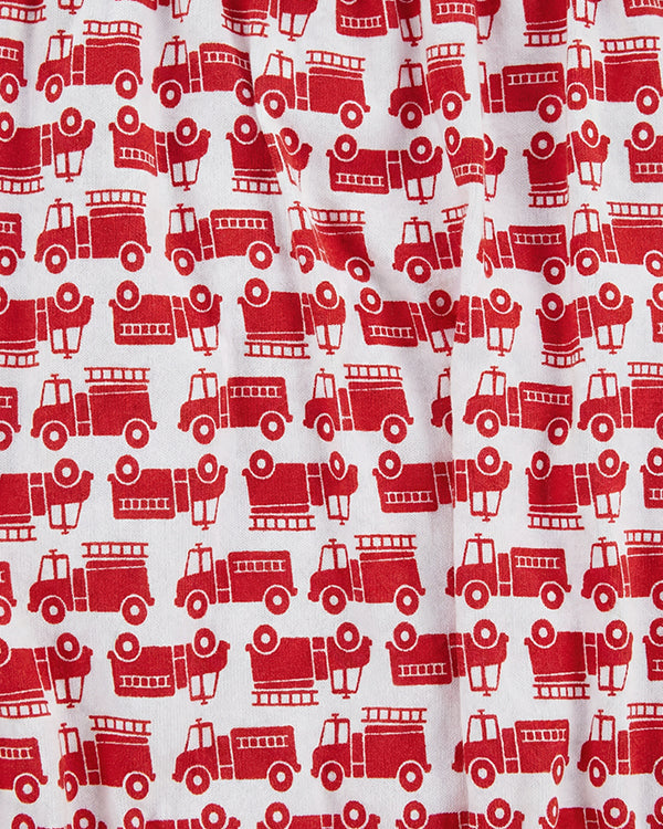 Baby Boy 3-Pack Organic Cotton Bloomer In Assorted Prints with Anti Microbial Finish