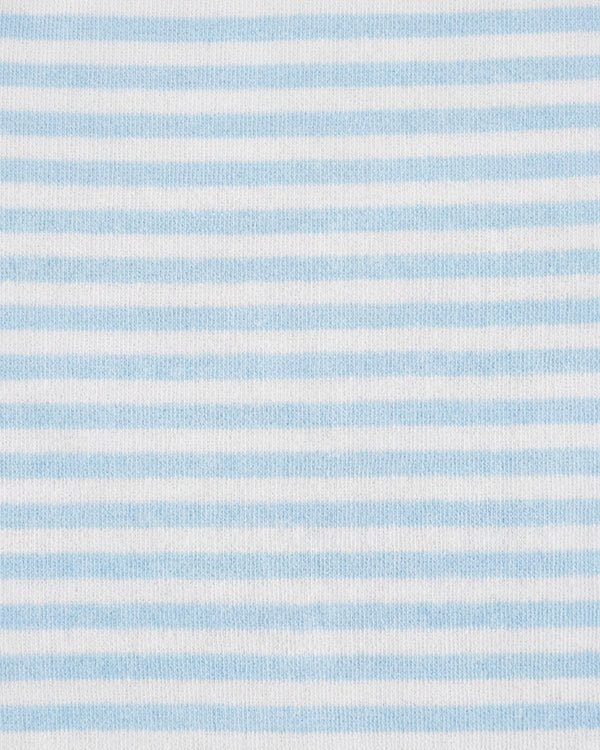 Baby Boy 3-Pack Organic Cotton Bloomer In Assorted Prints with Anti Microbial Finish