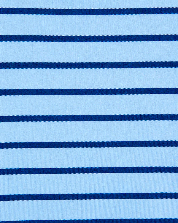 Baby Boy 3-Pack Organic Cotton Blommer In Assorted Prints with Anti Microbial Finish