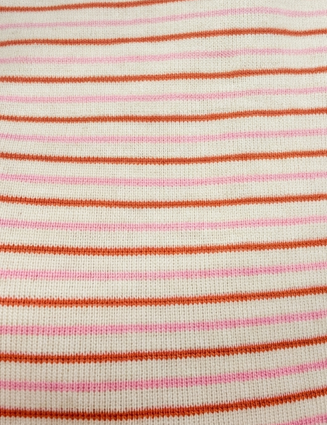 Baby Girl 3-Pack Organic Cotton Diaper Pants In Assorted Prints