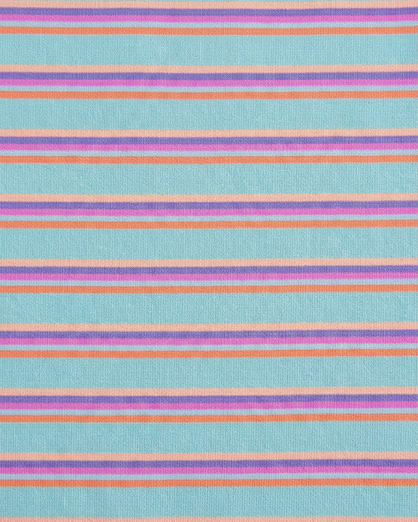Baby Girl 3-Pack Organic Cotton Blommers In Assorted Prints with Anti Microbial Finish