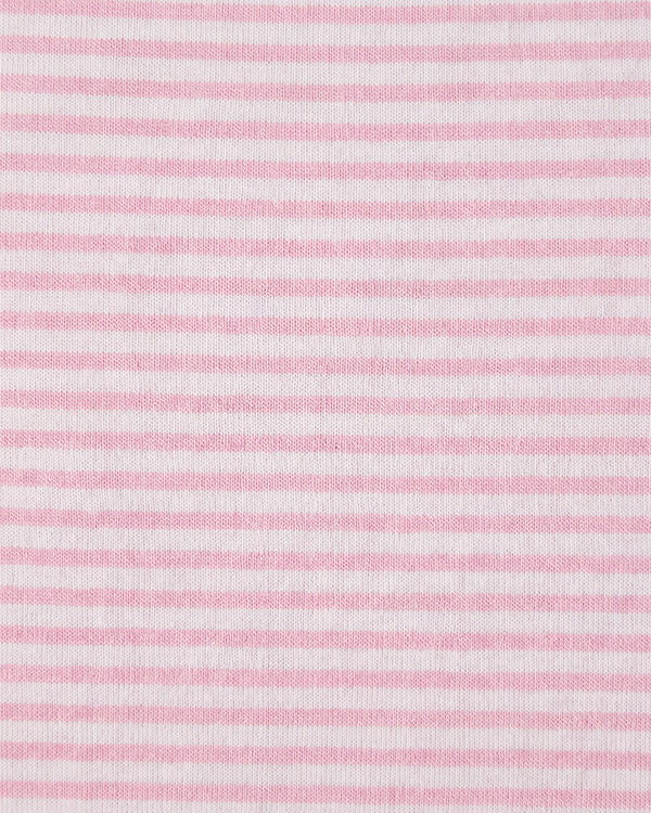 Baby Girl 3-Pack Organic Cotton Bloomers In Assorted Prints with Anti Microbial Finish