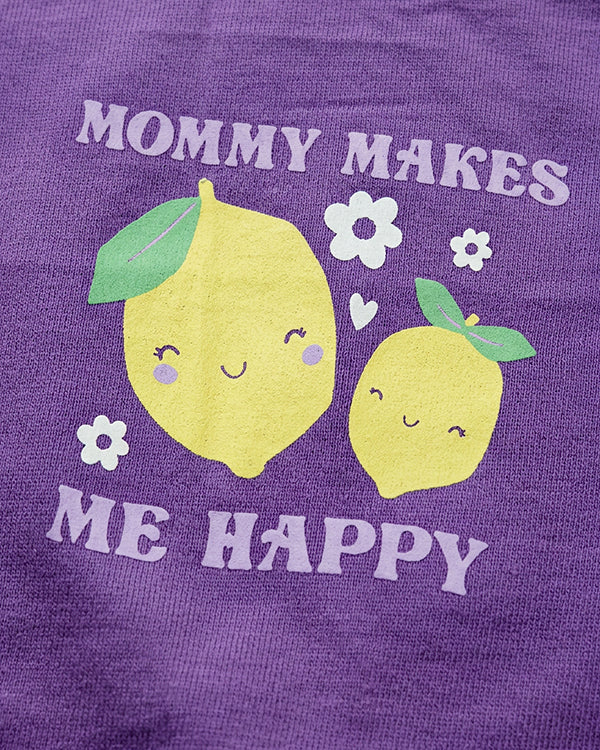 Baby Girl 3-Pack Organic Cotton Camisoles In Assorted Prints with Anti Microbial Finish