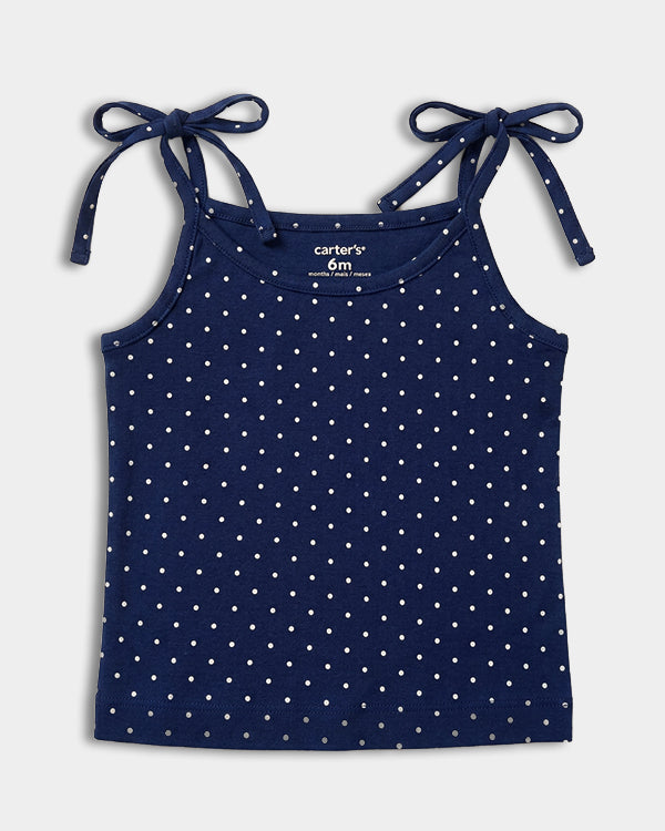 Baby Girl 3-Pack Organic Cotton Jhabla In Assorted Prints