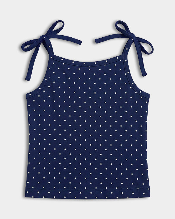 Baby Girl 3-Pack Organic Cotton Jhabla In Assorted Prints