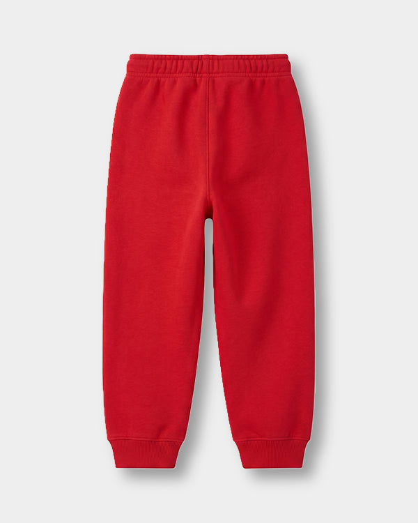 Toddler Boy Organic Cotton Pull-On Pants