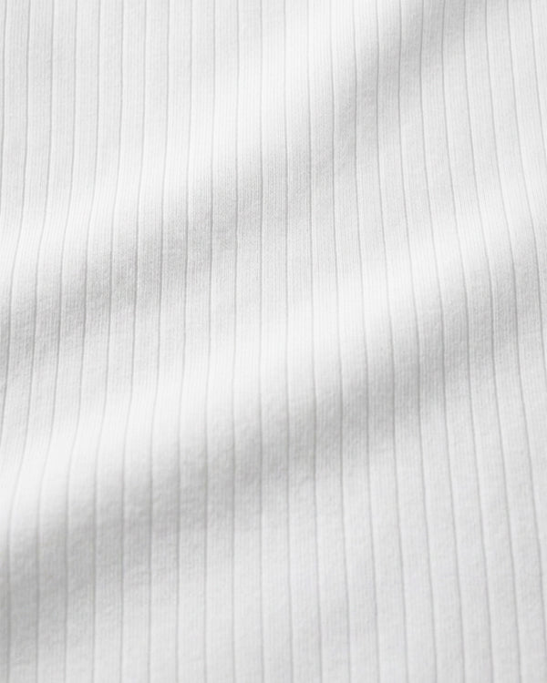 Toddler Boy 3-Pack Organic Cotton Plain White Vest with Anti Microbial Finish
