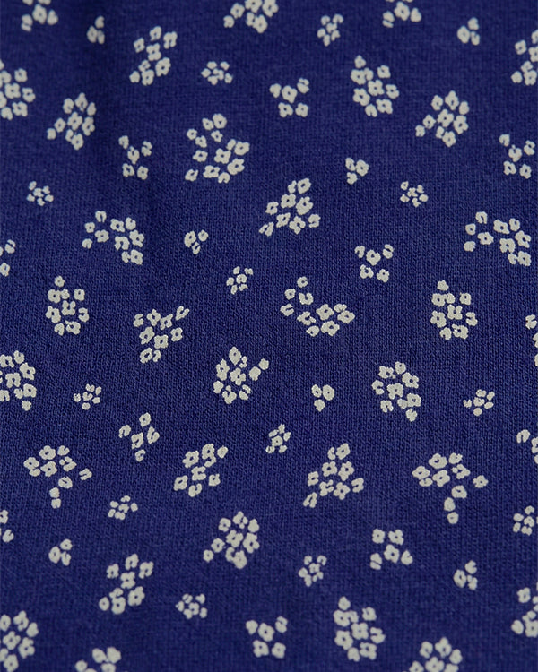 Toddler Girl 3-Pack Organic Cotton Camisoles In Assorted Prints with Anti Microbial Finish