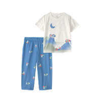 Toddler Boys Sleepwear