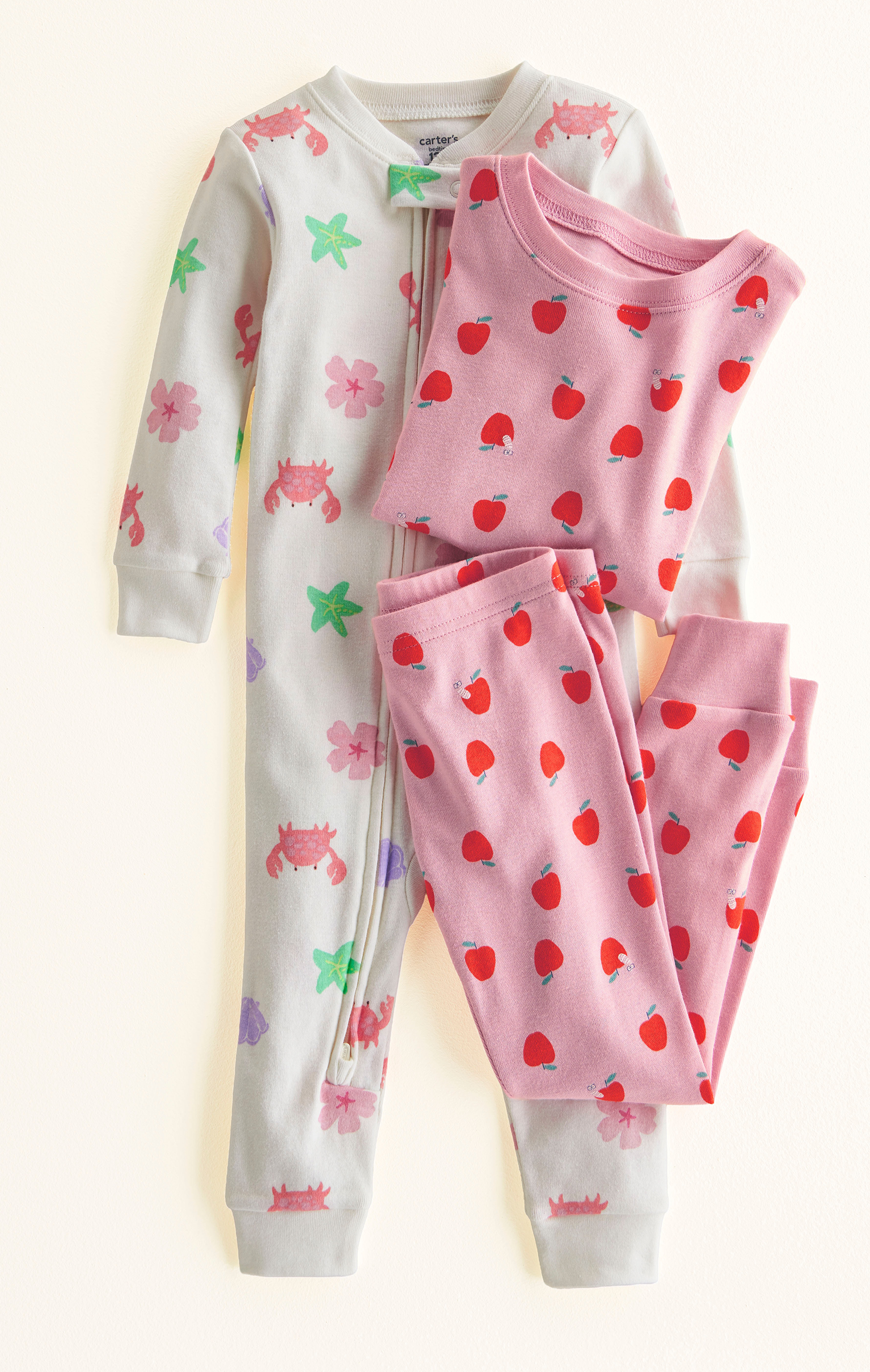 sleepsuits