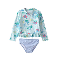 Toddler Girl Swimwear