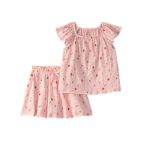 Toddler Girl Outfit Sets