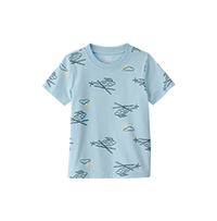 Baby Boys Topwear