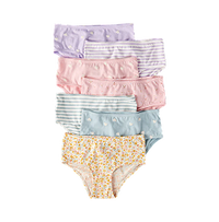 Toddler Girl Innerwear