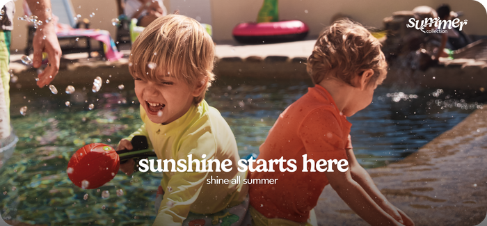 Carter's: America’s No.1 Baby Clothing Brand – Now in India