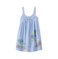 Toddler Girls Dresses