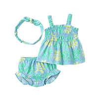 Baby Girl Giftables